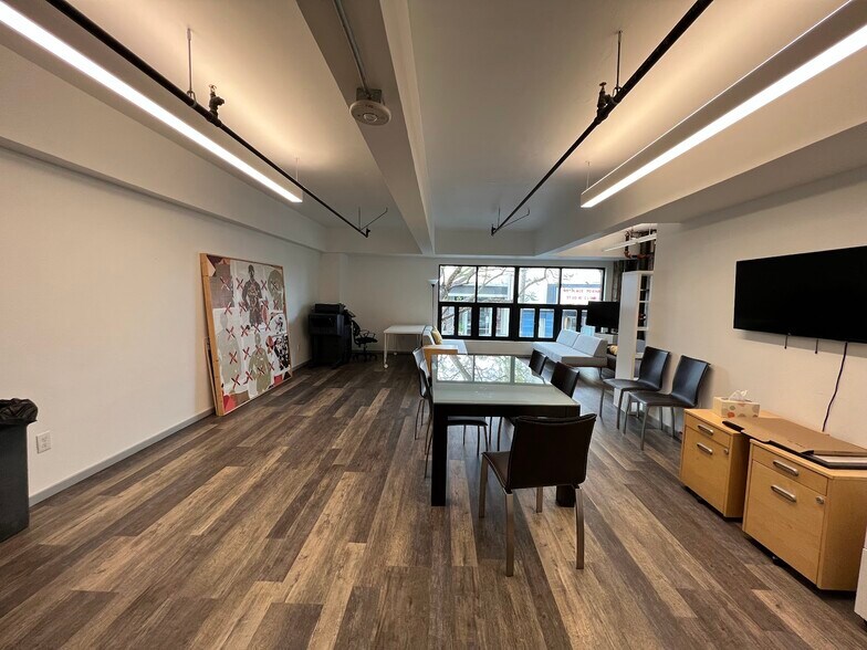 More Photos Of 387 S 1st St, San Jose Loft Creative Space For Lease