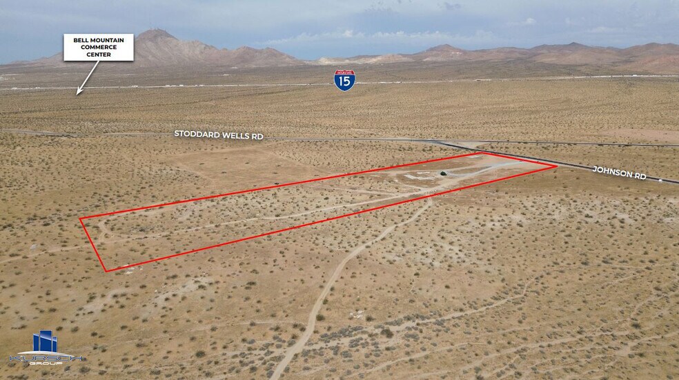 More Photos Of 19823 Johnson Rd, Apple Valley Land For Sale