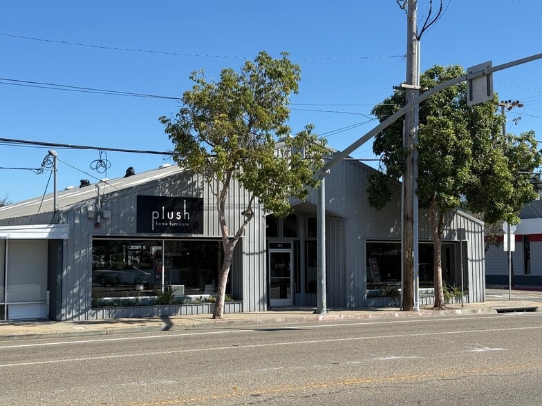 Primary Photo Of 140 South St, San Luis Obispo Freestanding For Sale
