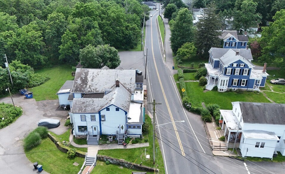 More Photos Of 371 Pittstown Rd, Pittstown Storefront Retail Residential For Sale