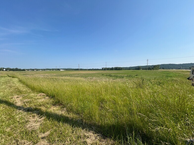 More Photos Of 0 SR-60 at Raiders Rd, Dresden Land For Sale