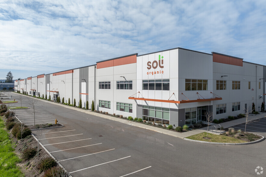 Primary Photo Of 4010 156th St NE, Marysville Manufacturing For Lease