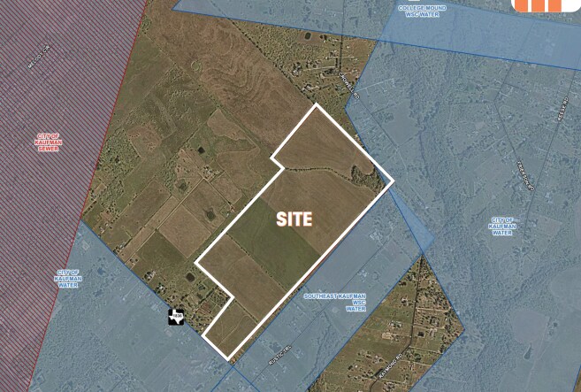 More Photos Of FM 1836 Rand Rd, Kaufman Land For Sale