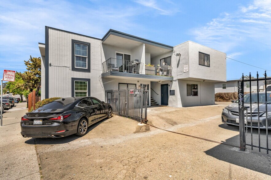 More Photos Of 14726 San Pablo Ave, San Pablo Apartments For Sale