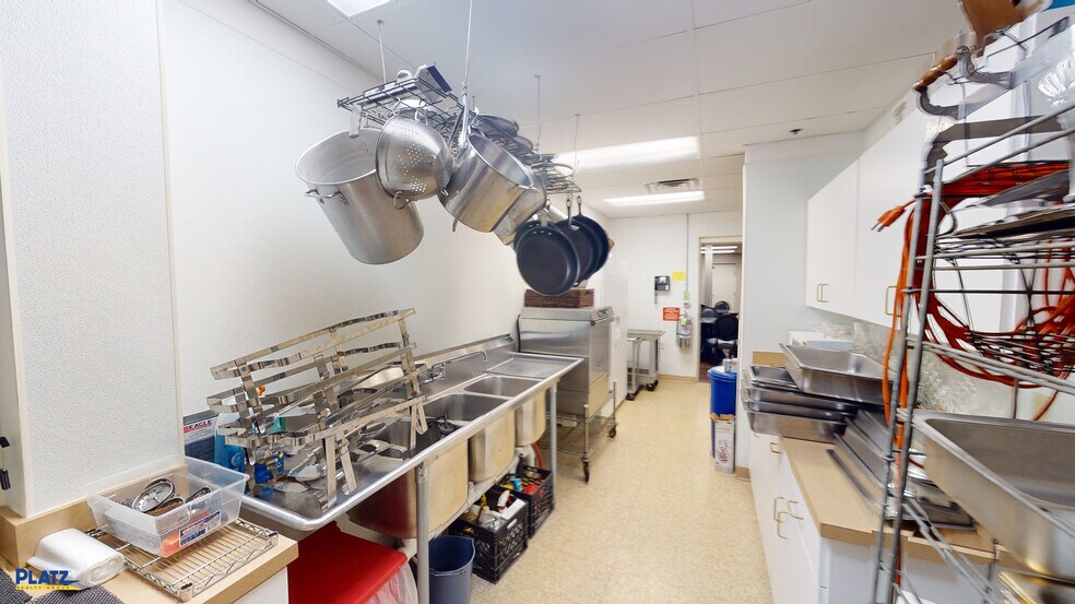 More Photos Of 8387 Tod Ave, Youngstown Lodge Meeting Hall For Sale