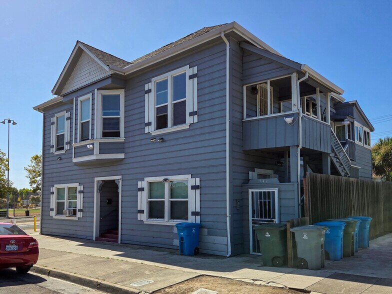 More Photos Of 845-849 Louisiana St, Vallejo Apartments For Sale