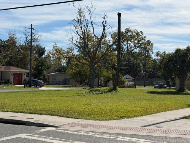 Primary Photo Of 920 S Carter St, Orlando Land For Sale