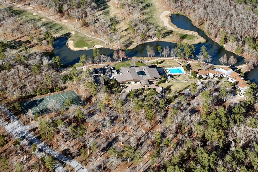 More Photos Of 1 Waterwood Parkway, Huntsville Land For Sale