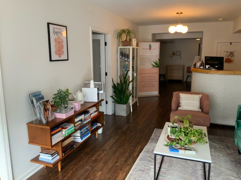 More Photos Of 1601 Riverside Dr, Nashville Storefront For Lease