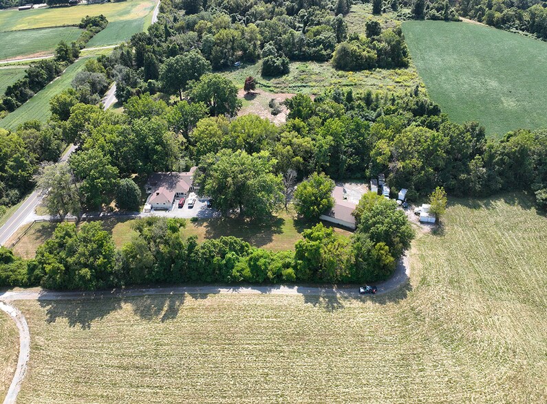 More Photos Of 12129 Riverview Dr, Saint Louis Land For Sale