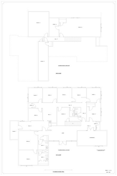 More Photos Of 7117 Beech Ridge Trl, Tallahassee Office For Lease