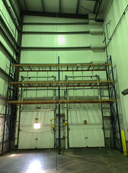 More Photos Of 1641 N 8th St, Colton Food Processing For Lease