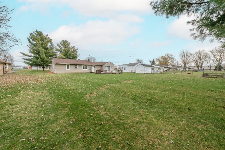 More Photos Of 1747 N Barron St, Eaton Land For Sale