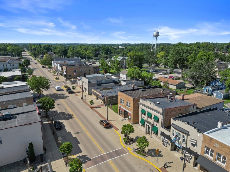 More Photos Of 1020 Main St, Union Grove Storefront Retail Residential For Sale