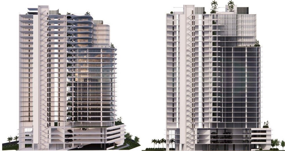 More Photos Of 2785 NE 183rd St, Aventura Land For Sale