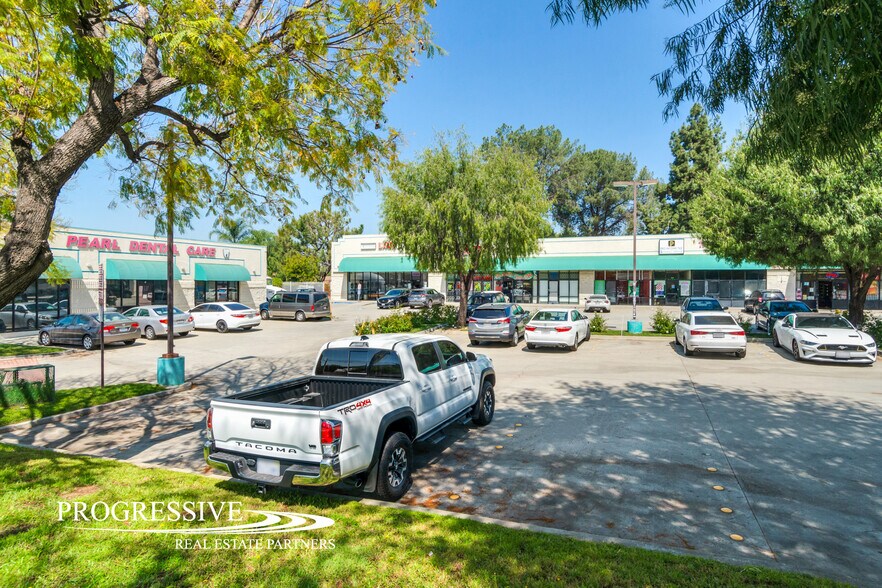 More Photos Of 2407 Valley Blvd, Pomona General Retail For Sale