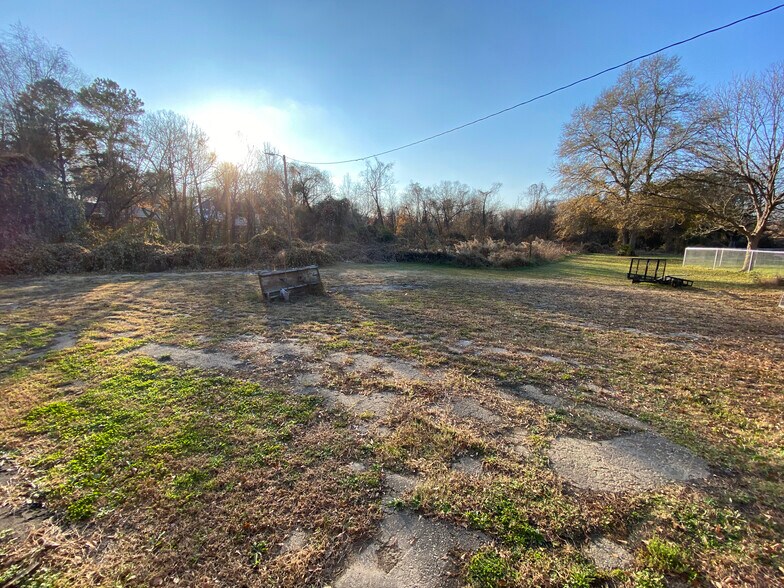 More Photos Of 825 Woodside Ave, Greenville Land For Sale
