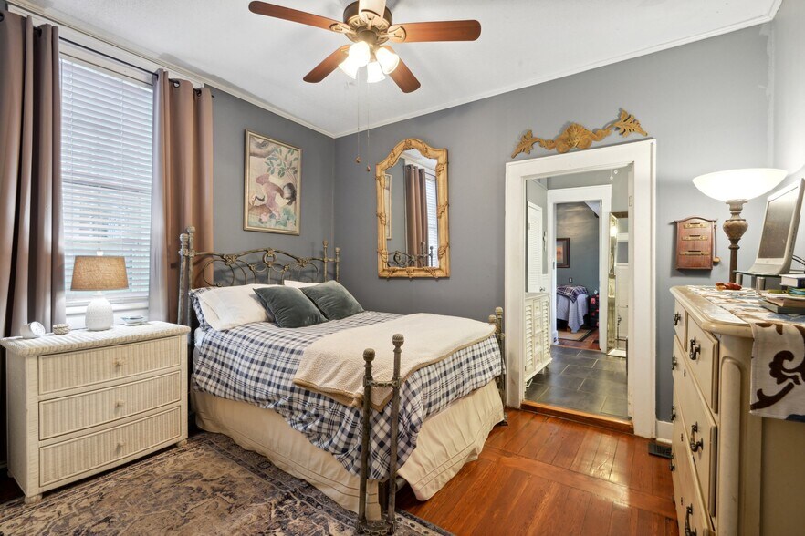 More Photos Of 1933 Esplanade Ave, New Orleans Multifamily For Sale