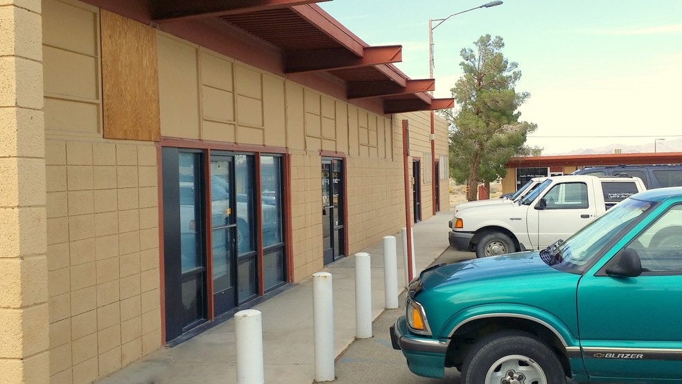 More Photos Of 32784-32800 Ca-247, Lucerne Valley Unknown For Lease