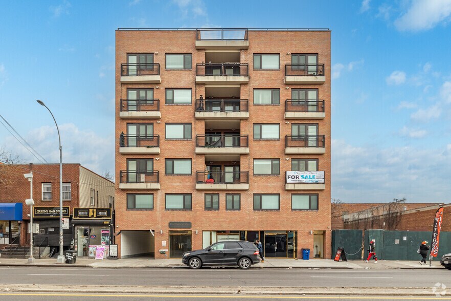 More Photos Of 172-18 Jamaica Ave, Jamaica Coworking Space