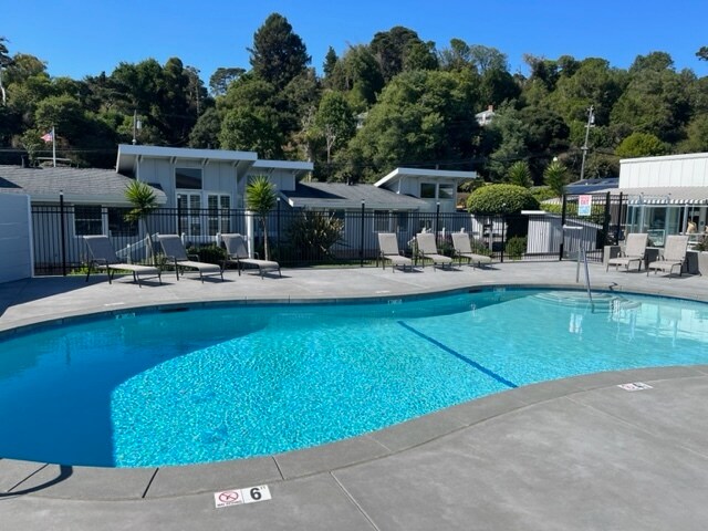 More Photos Of 12938 Sir Francis Drake Blvd, Inverness Hotel For Sale