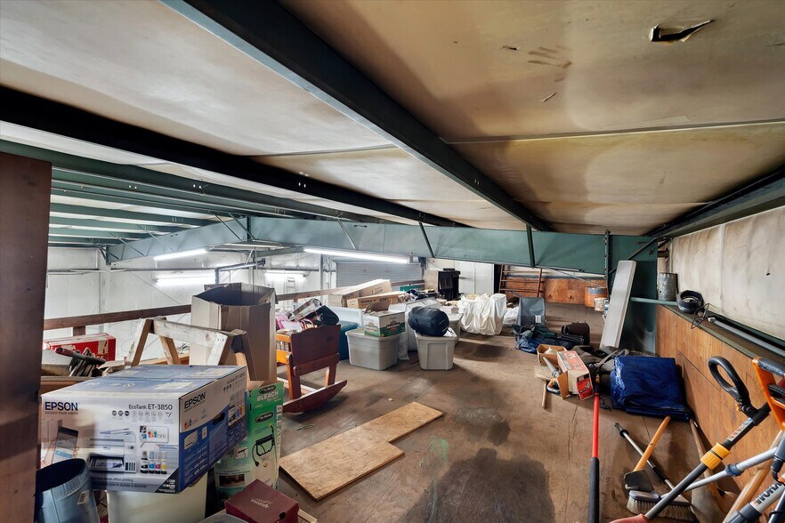 More Photos Of 609 Fair St, Anderson Industrial For Sale