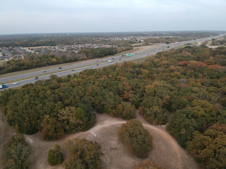 More Photos Of 1862 Muleshoe Rd, Dallas Land For Sale