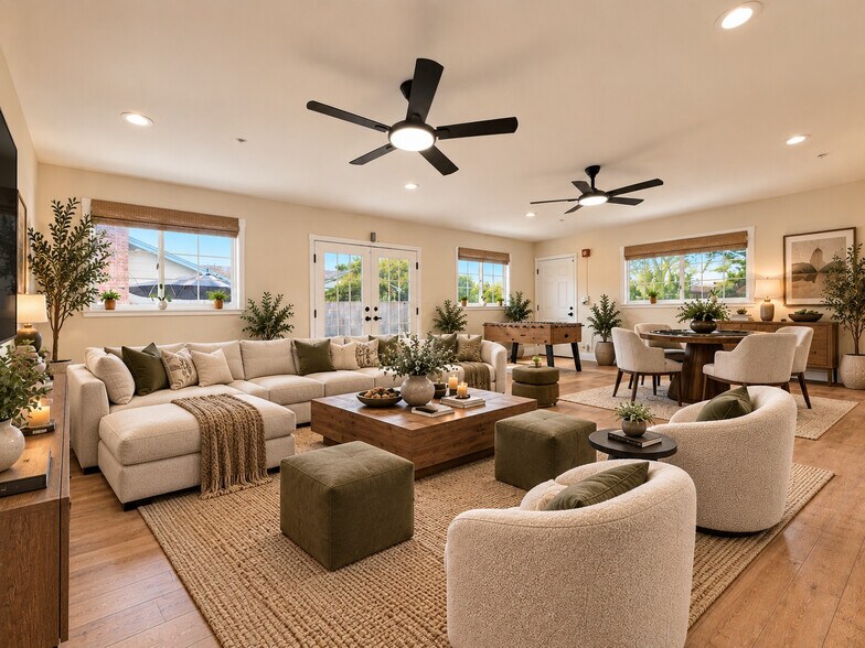 More Photos Of 554 W Verness St, Covina Healthcare For Sale