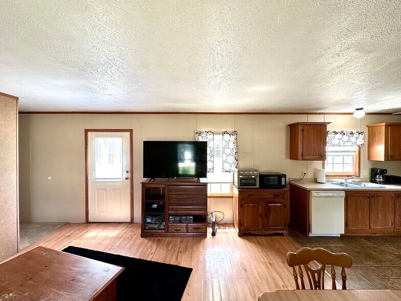More Photos Of 1761 Old Youngstown Rd, Edinburg Land For Sale