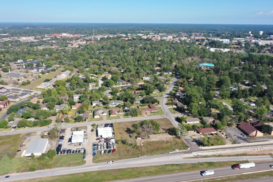 More Photos Of 2120 Normal Park Dr, Huntsville Land For Lease