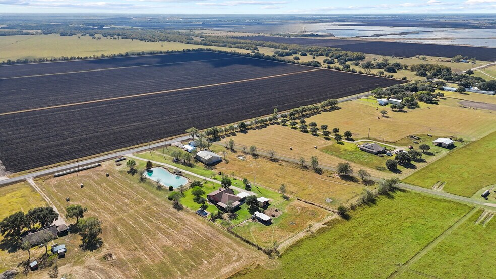 More Photos Of 6710 Boothline Rd, Richmond Land For Sale