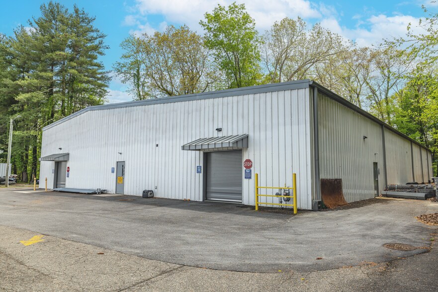 More Photos Of 482 State Farm Rd, Boone Self Storage For Sale