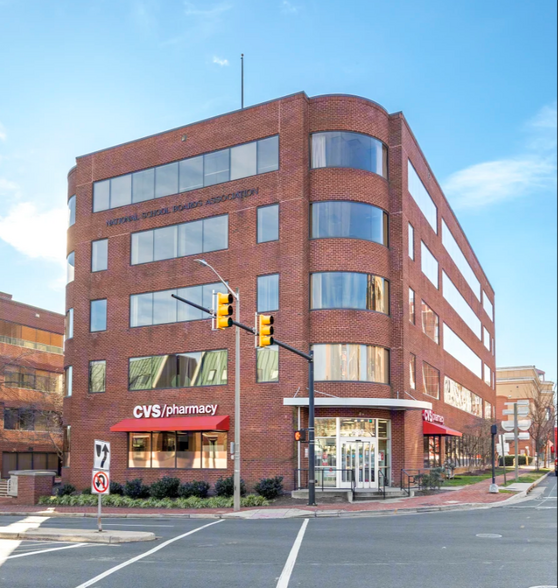 Primary Photo Of 1680 Duke St, Alexandria Office For Lease