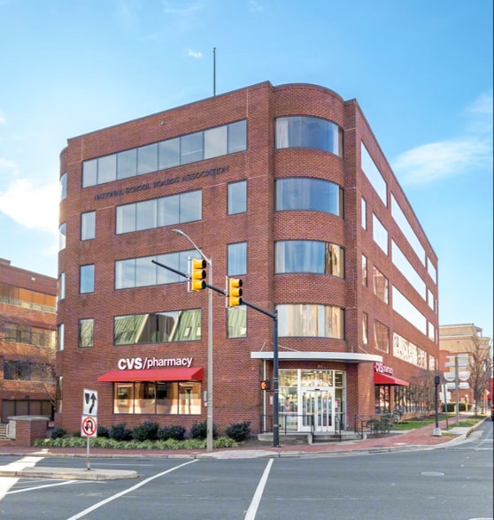 More Photos Of 1680 Duke St, Alexandria Office For Lease