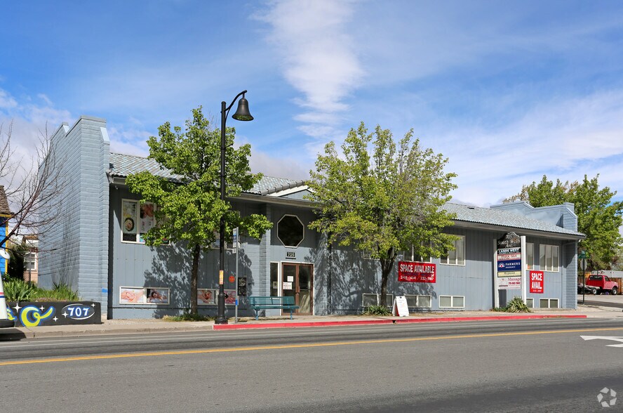More Photos Of 705 S Wells Ave, Reno Office For Lease