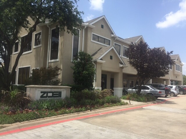 More Photos Of 5421 Alpha Rd, Dallas Office For Lease