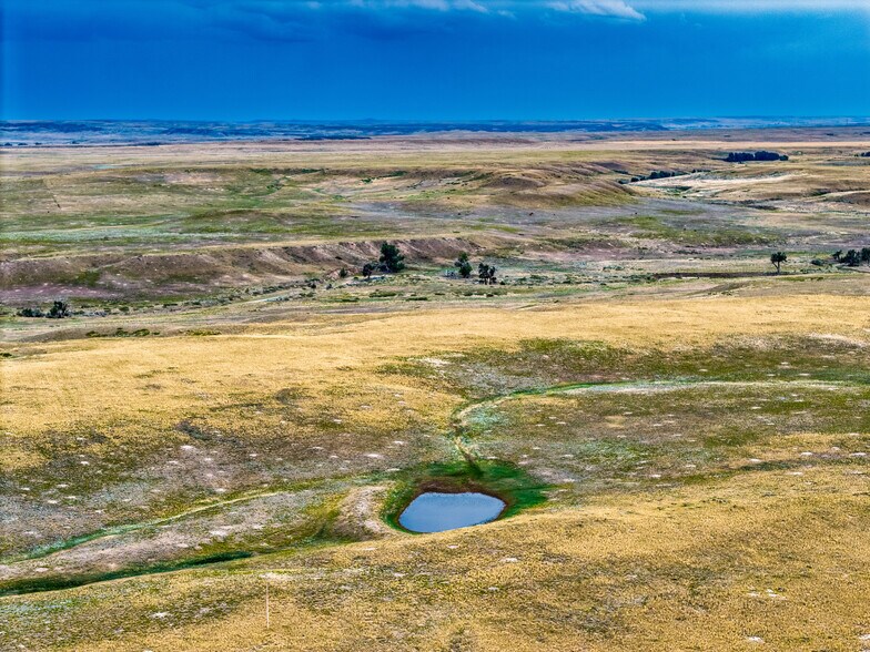 More Photos Of 1 W Hunton Creek Rd, Wheatland Land For Sale