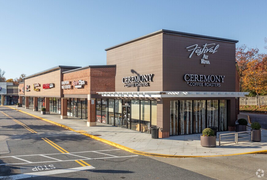 More Photos Of 2307-2329 Forest Dr, Annapolis Freestanding For Lease