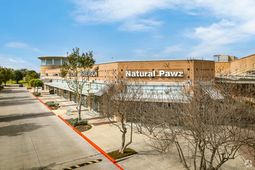 More Photos Of Highway 59 @ Highway 6, Sugar Land Unknown For Lease