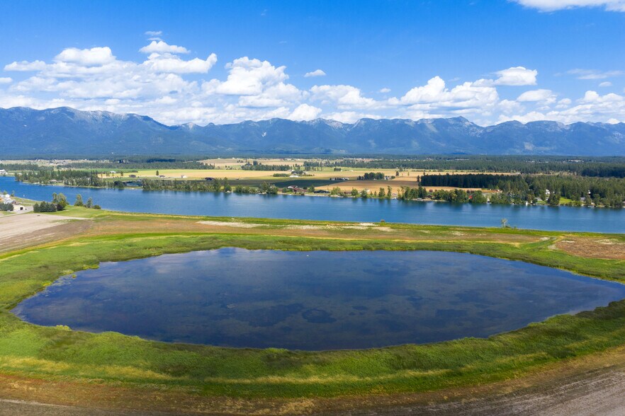 More Photos Of 2879 Lower Valley Rd, Kalispell Land For Sale