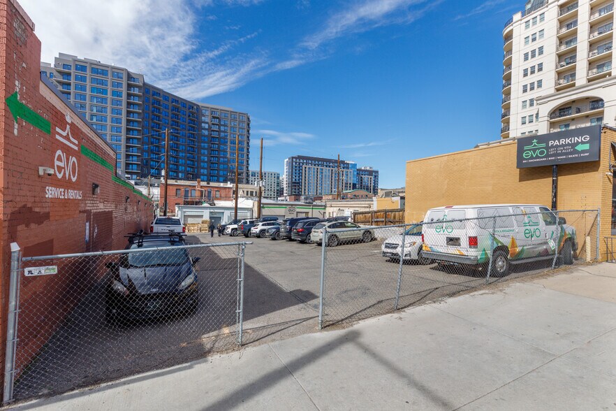 More Photos Of 853 N Lincoln St, Denver Office For Sale