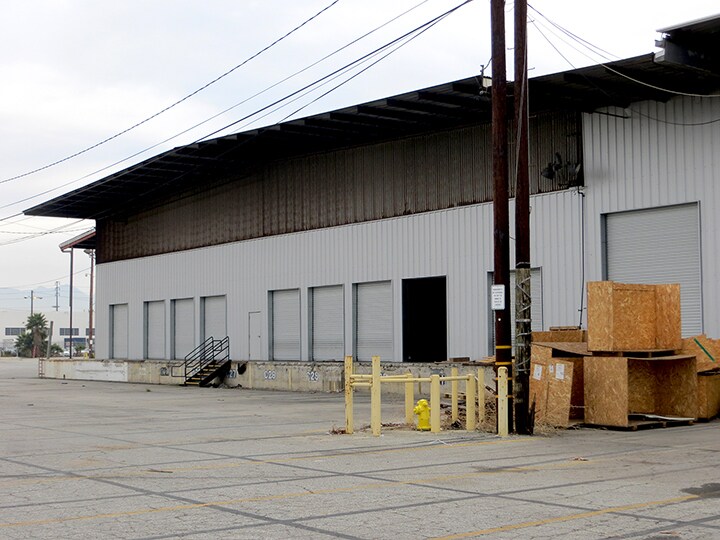 More Photos Of 5525 S Soto St, Vernon Warehouse For Lease