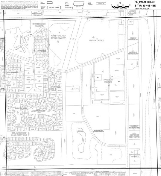 More Photos Of 2875 S Congress Ave, Delray Beach Warehouse For Lease