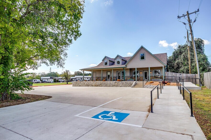 More Photos Of 4620 Kennedale New Hope Rd, Fort Worth Manufactured Housing Mobile Home Park For Sale