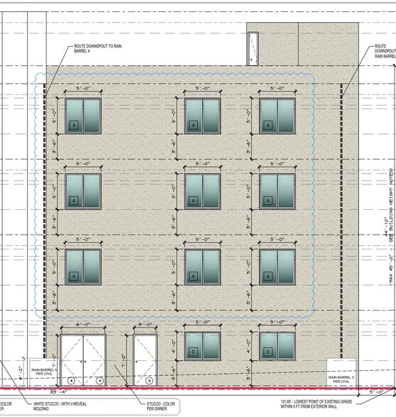 More Photos Of 105 W 116th Pl, Los Angeles Land For Sale