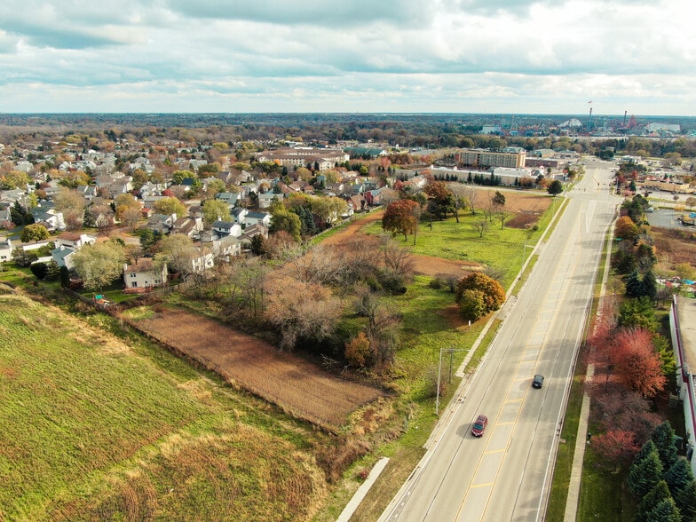 More Photos Of 1551 N Dilleys Rd, Gurnee Land For Sale