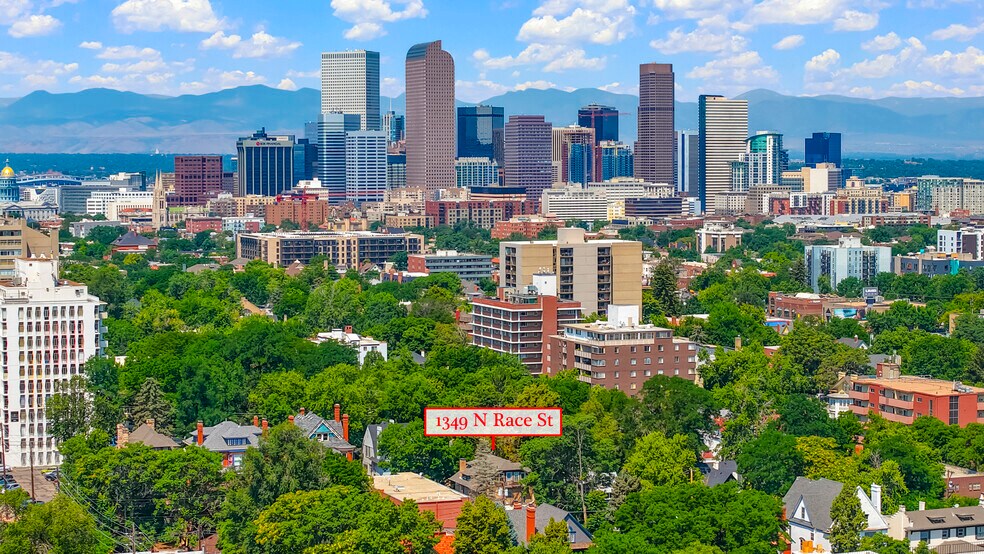 More Photos Of 1340 Race St, Denver Apartments For Sale