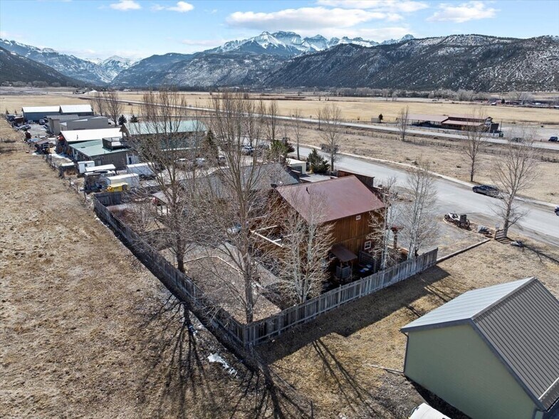 More Photos Of 400 Palomino Trl, Ridgway Office Residential For Sale