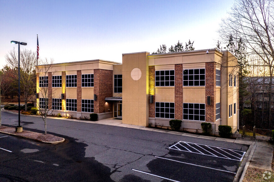 Primary Photo Of 133 River Park Rd, Mooresville Office For Lease