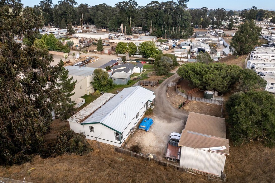 More Photos Of 748 Garrett Ln, Arroyo Grande Manufacturing For Sale